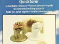 Quickform Afvormmassa 200gram